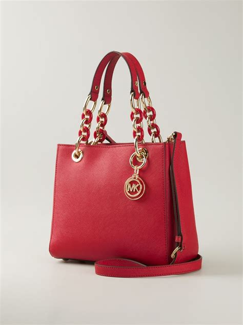 michael kors tasche cynthia ruffled|macy's Michael Kors bags.